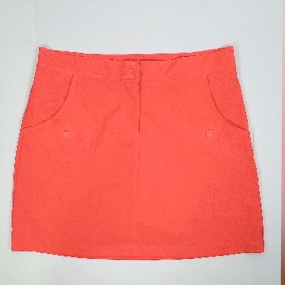 LOPEZ Golf Skort - Picture 1 of 6